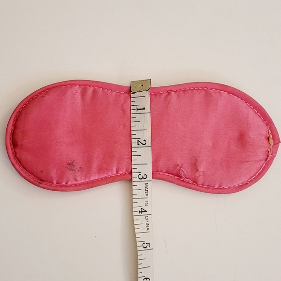 Strapless Sleep mask - Picture 4 of 7